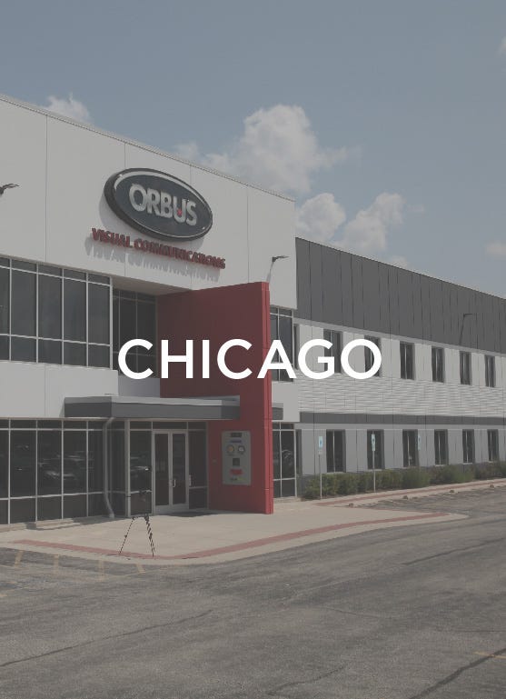 Chicago