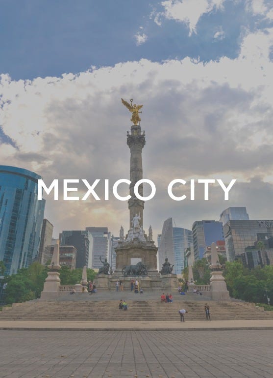 Mexico City