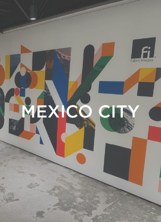 Mexico City