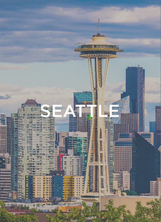 Seattle