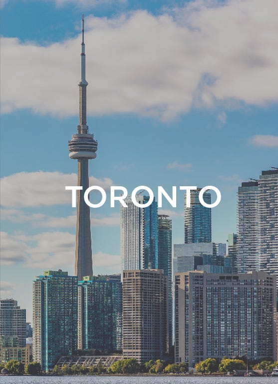 Toronto