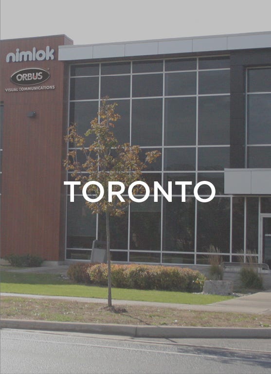 Toronto