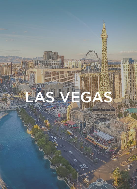 Las Vegas