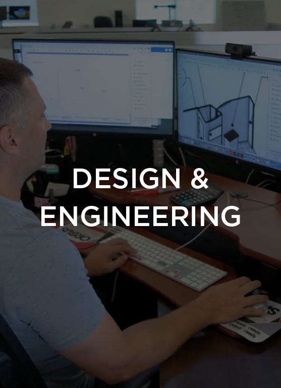 Design Capabilities