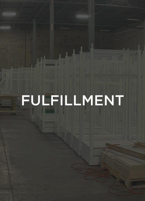 Fulfillment Capabilities